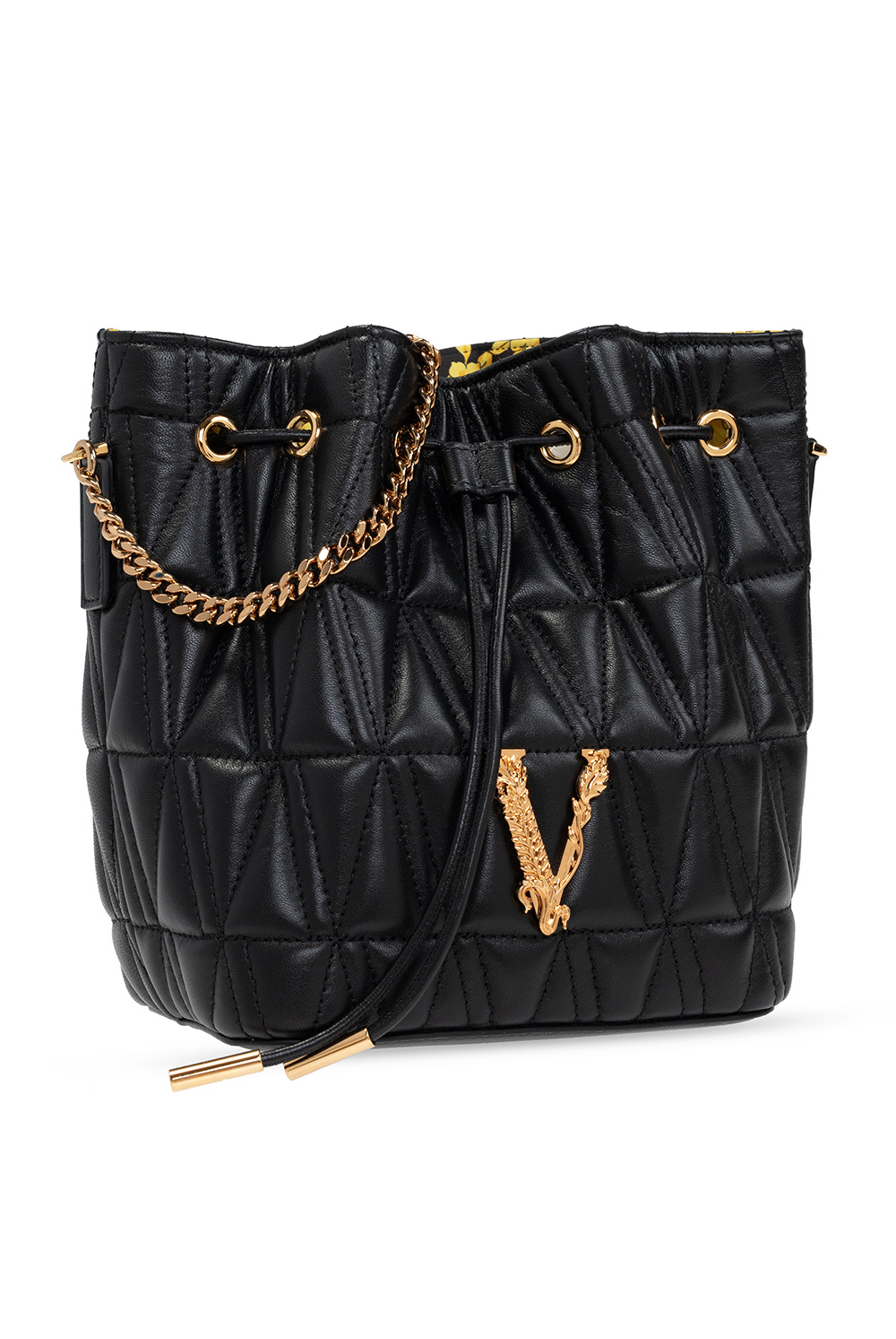 Virtus square online handbag